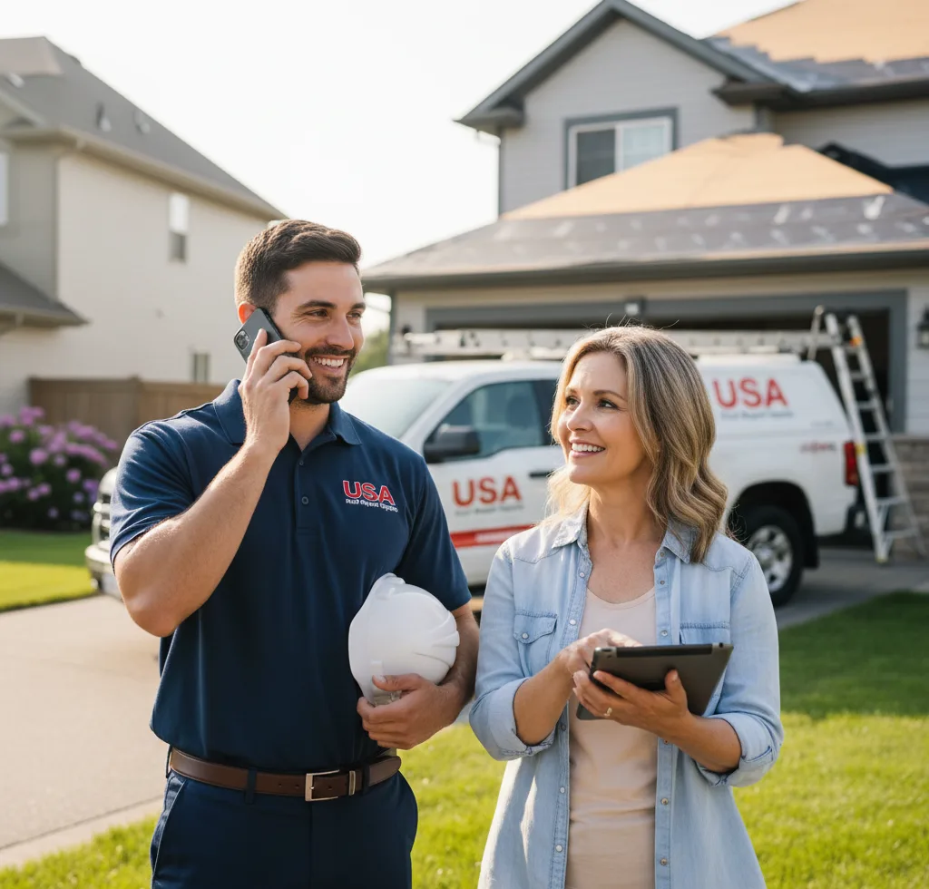 Flat Roof Repair in Gardner, IL
